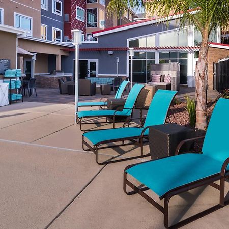 Residence Inn By Marriott Temecula Murrieta Bagian luar foto