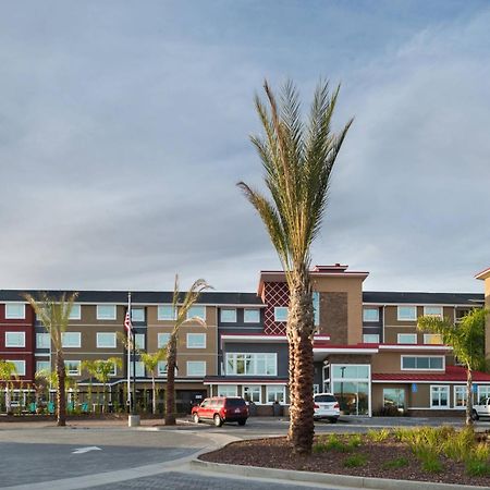 Residence Inn By Marriott Temecula Murrieta Bagian luar foto