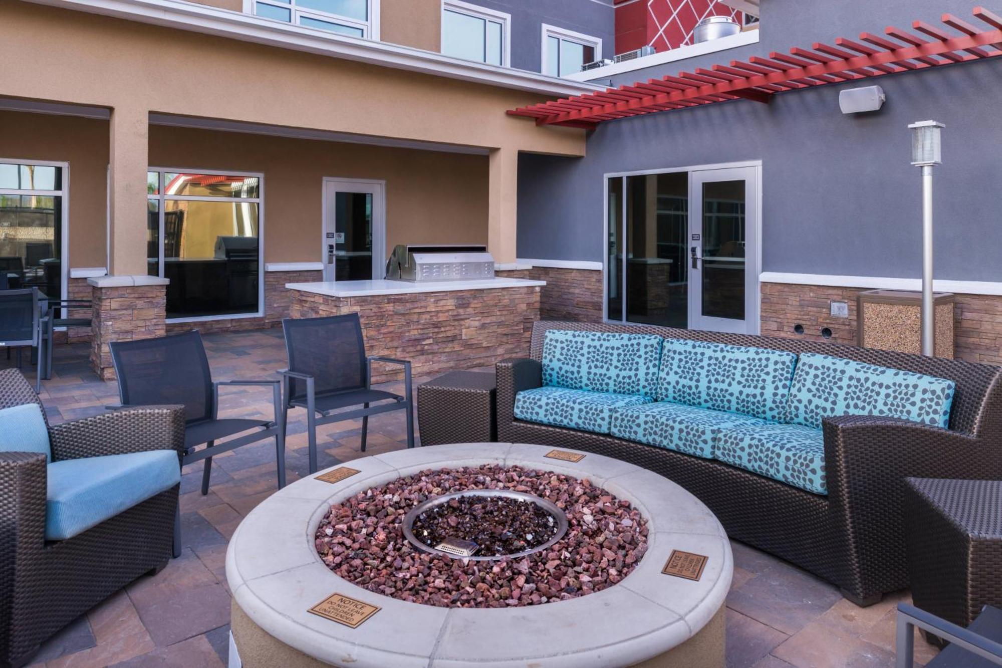 Residence Inn By Marriott Temecula Murrieta Bagian luar foto