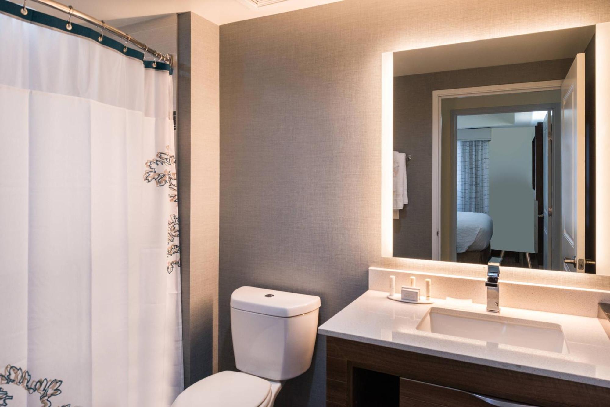 Residence Inn By Marriott Temecula Murrieta Bagian luar foto