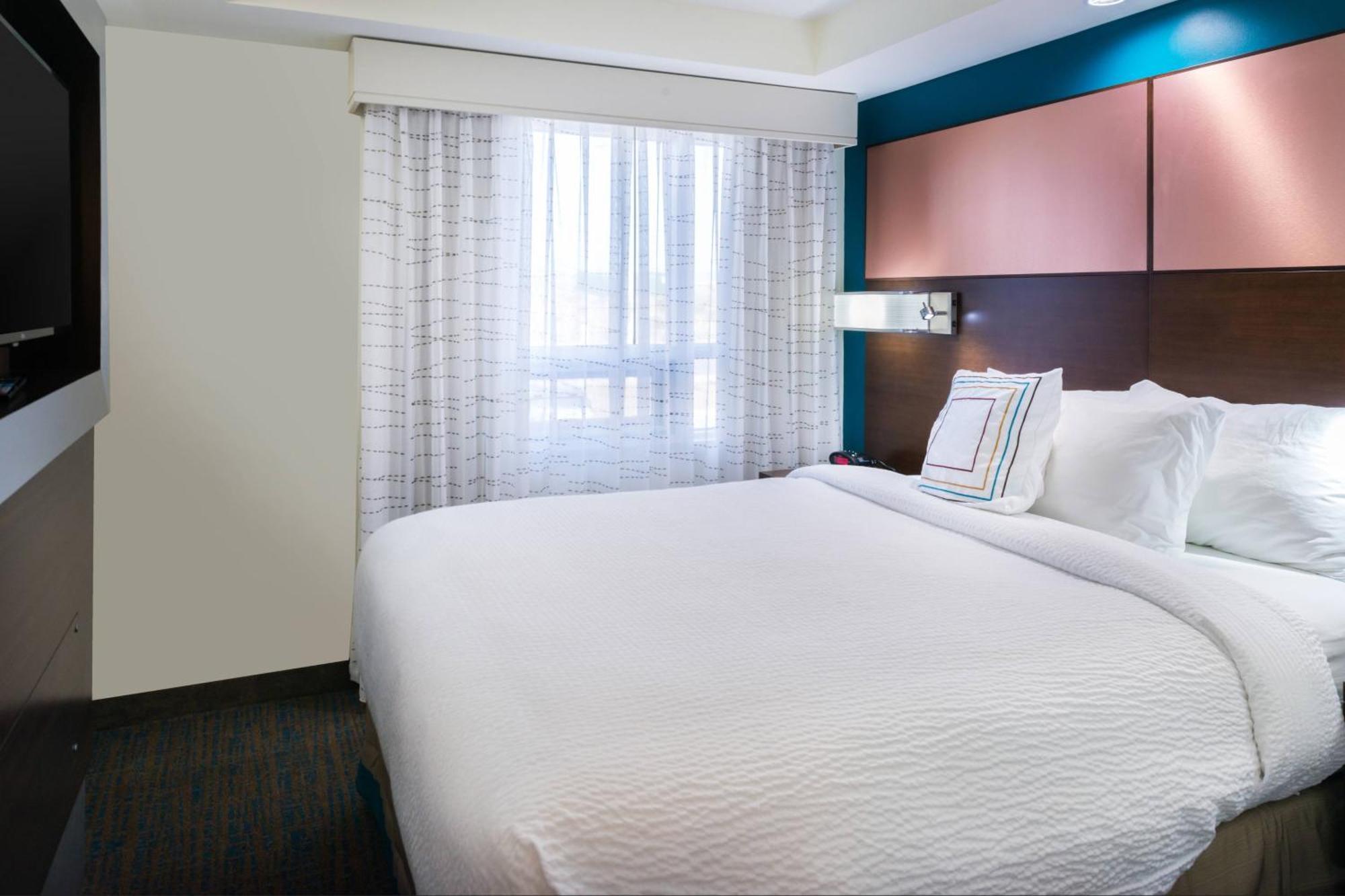 Residence Inn By Marriott Temecula Murrieta Bagian luar foto