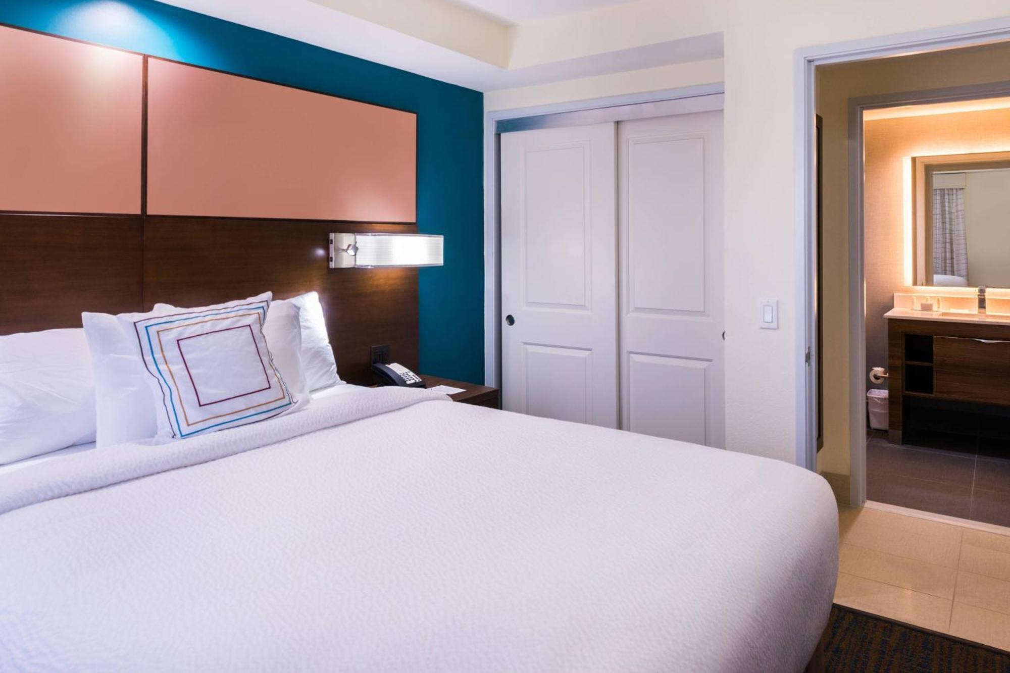 Residence Inn By Marriott Temecula Murrieta Bagian luar foto