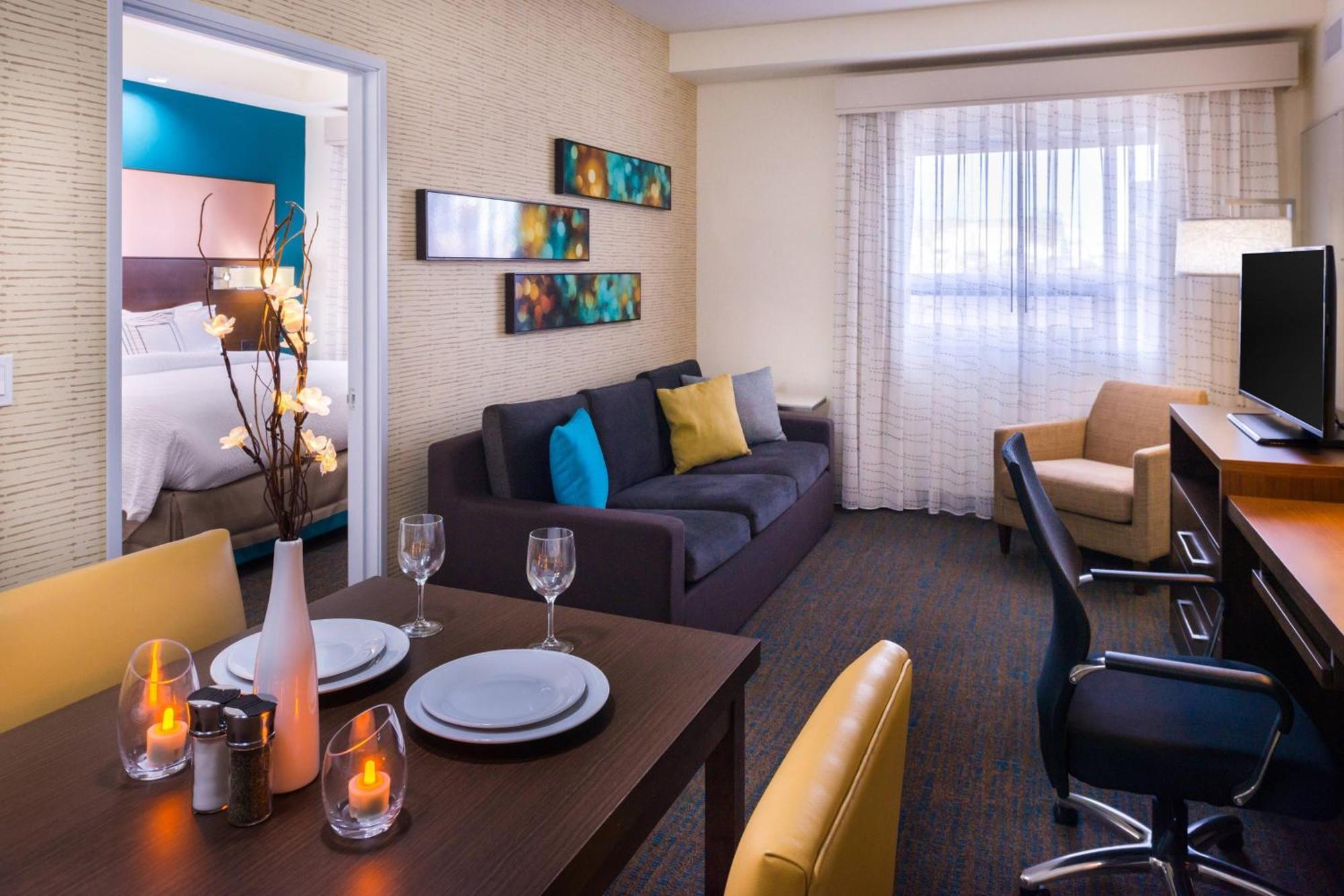 Residence Inn By Marriott Temecula Murrieta Bagian luar foto