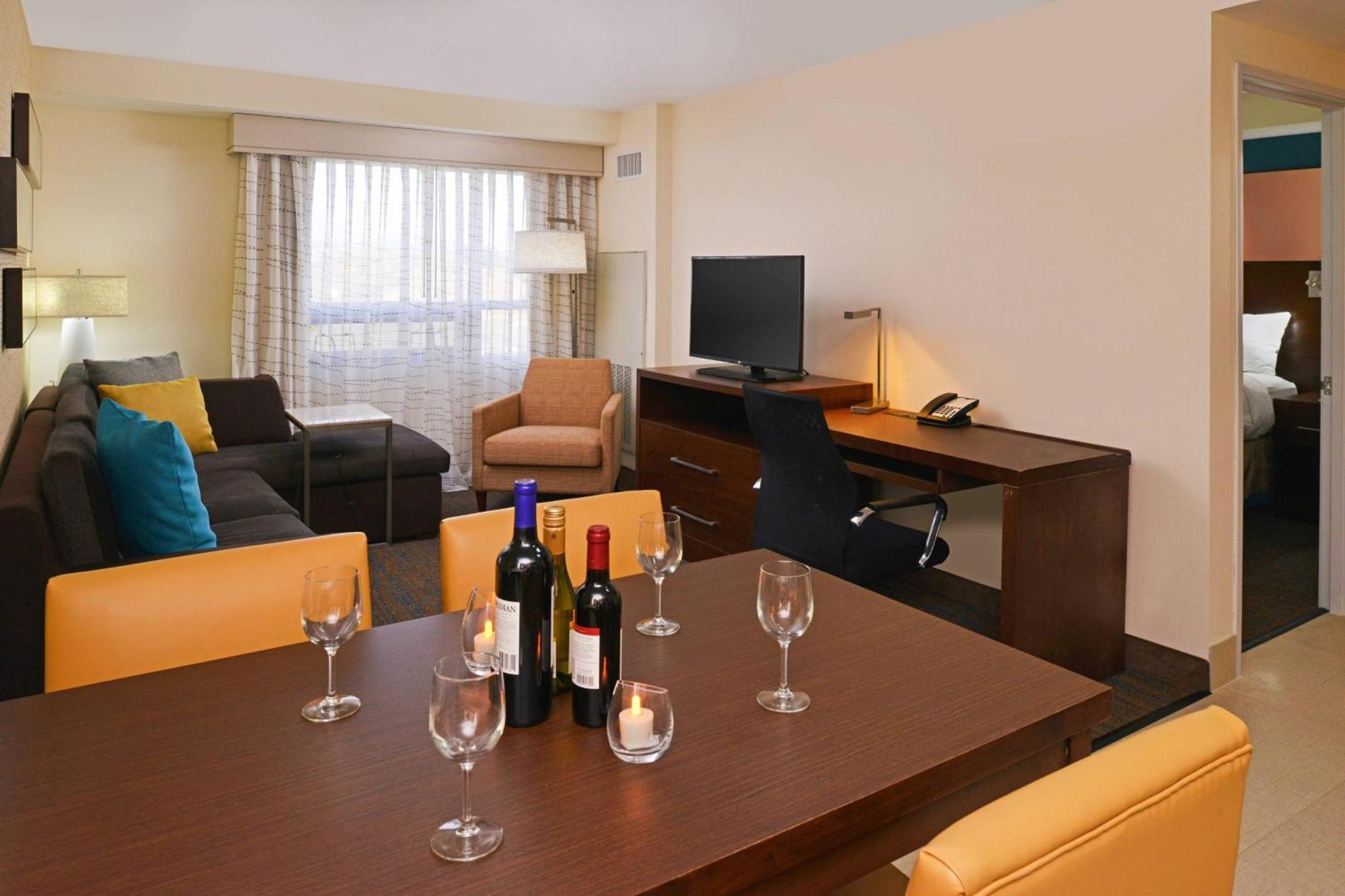 Residence Inn By Marriott Temecula Murrieta Bagian luar foto