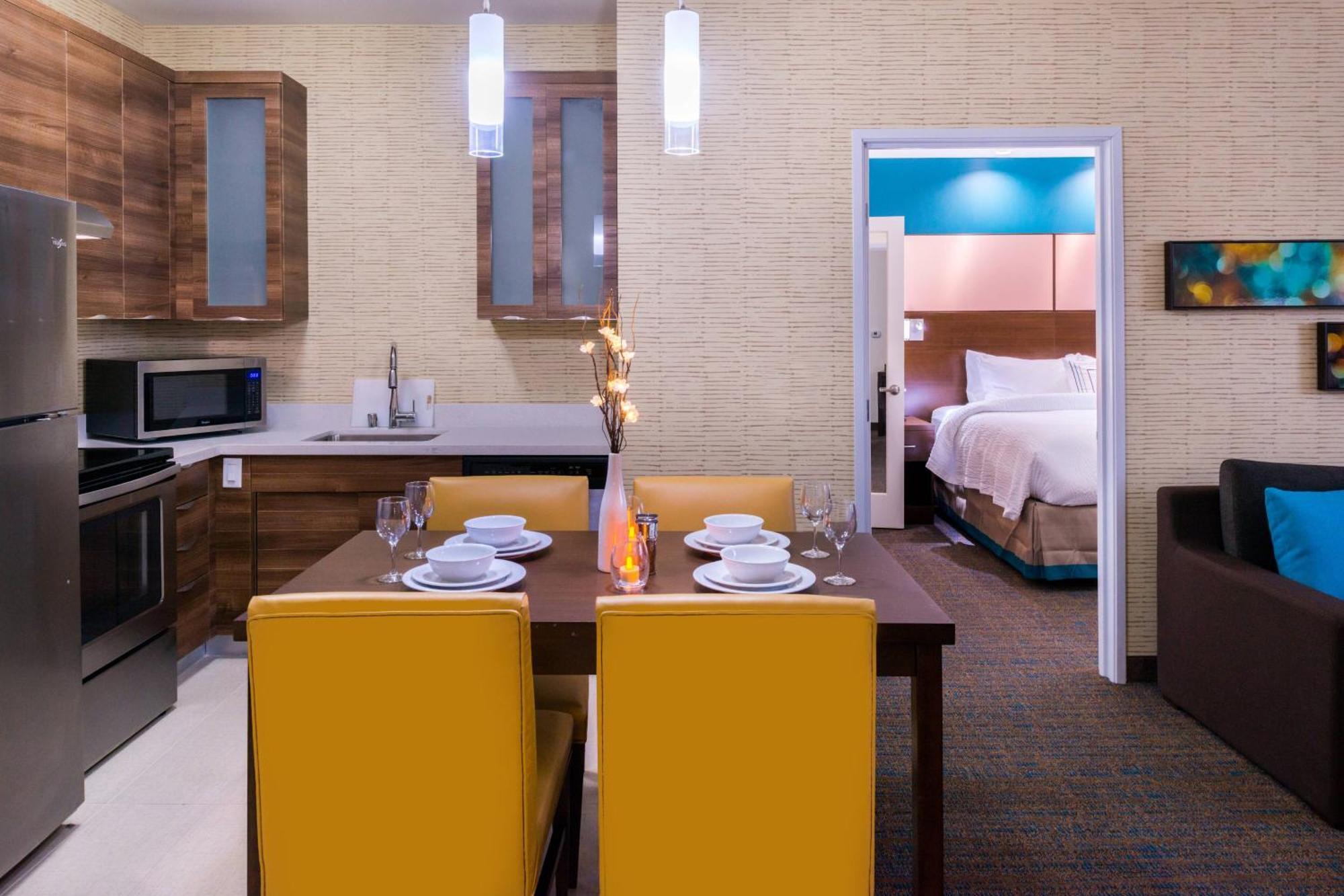 Residence Inn By Marriott Temecula Murrieta Bagian luar foto