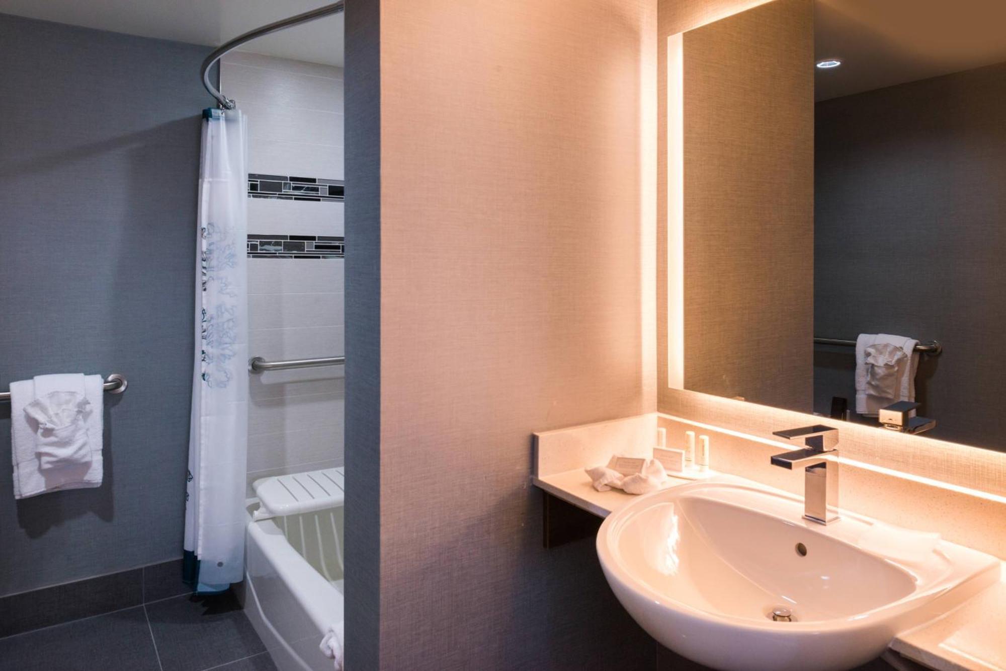 Residence Inn By Marriott Temecula Murrieta Bagian luar foto