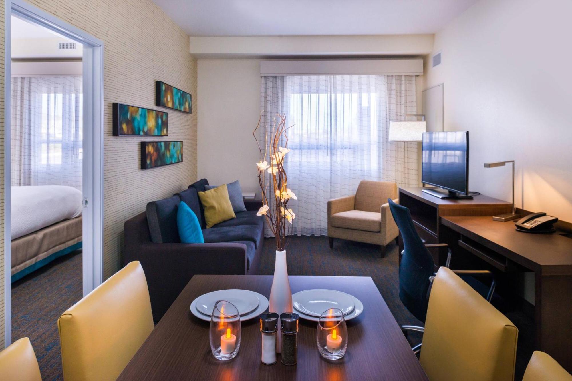 Residence Inn By Marriott Temecula Murrieta Bagian luar foto