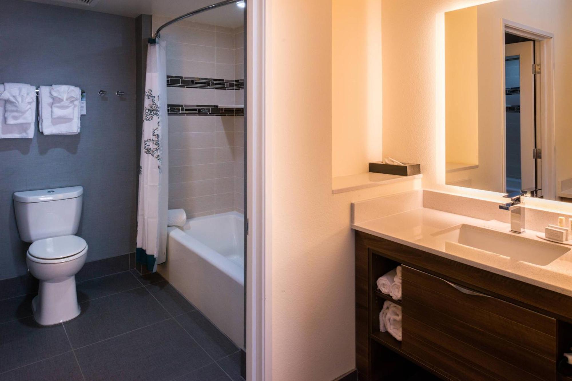 Residence Inn By Marriott Temecula Murrieta Bagian luar foto