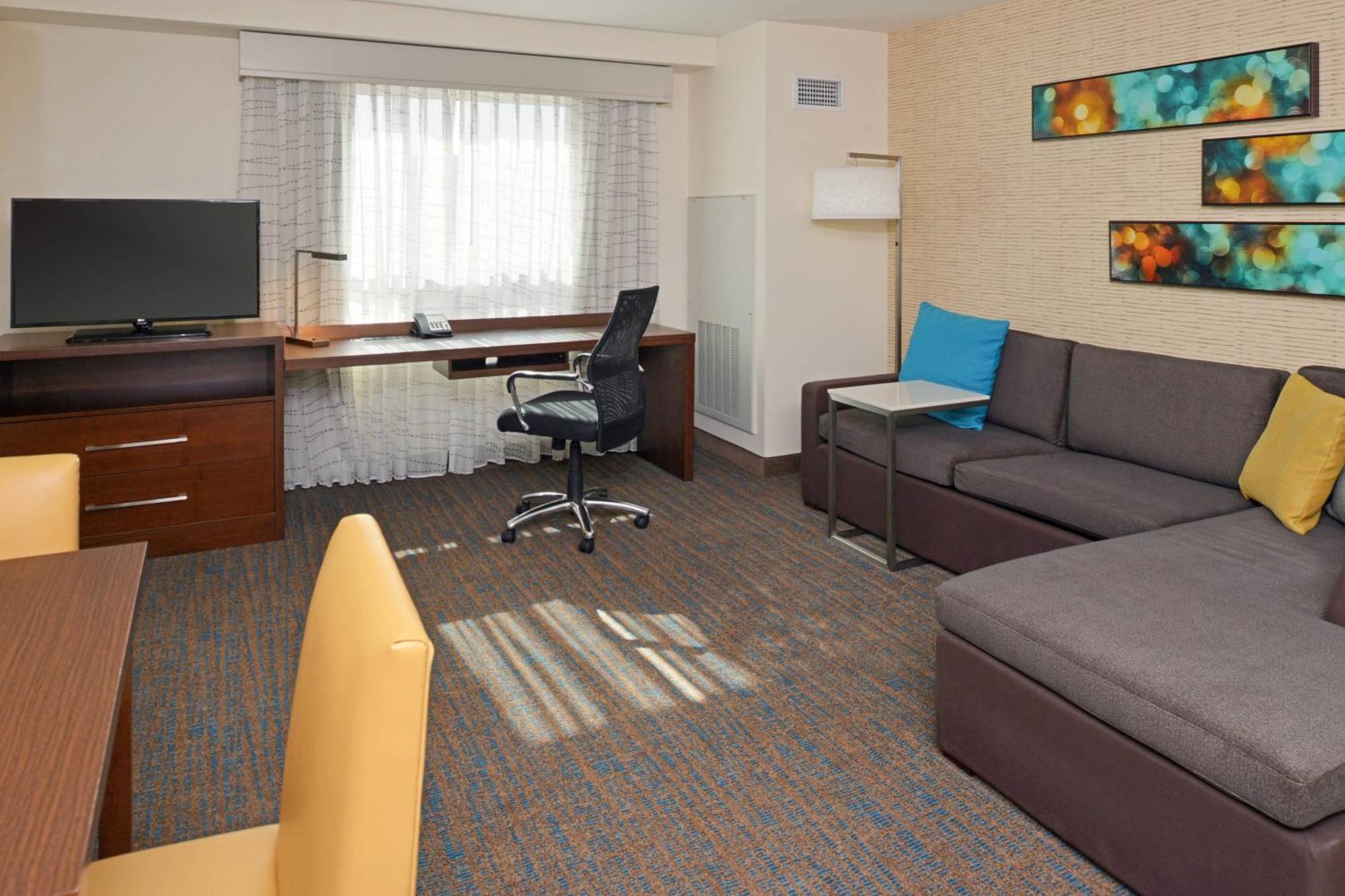 Residence Inn By Marriott Temecula Murrieta Bagian luar foto