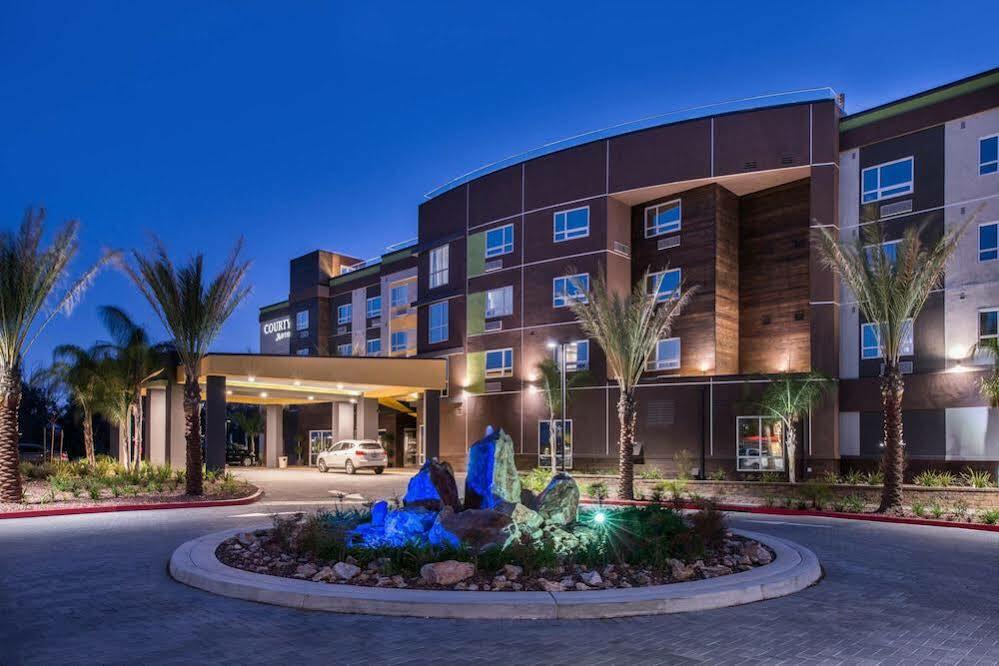 Residence Inn By Marriott Temecula Murrieta Bagian luar foto