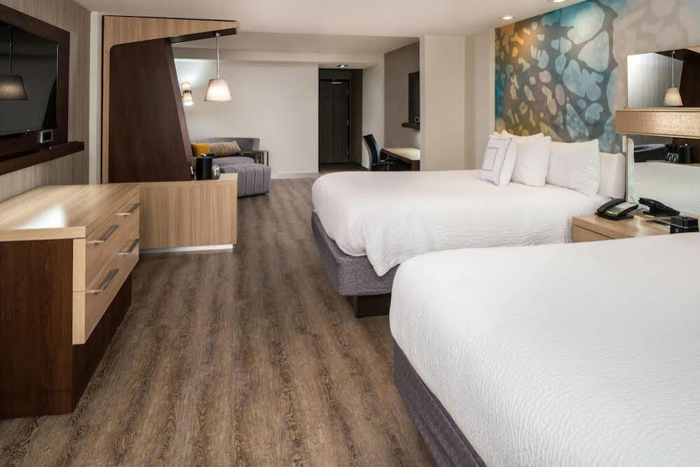 Residence Inn By Marriott Temecula Murrieta Bagian luar foto